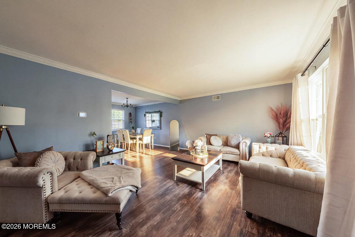 1 Mirta Court Jackson NJ 08527