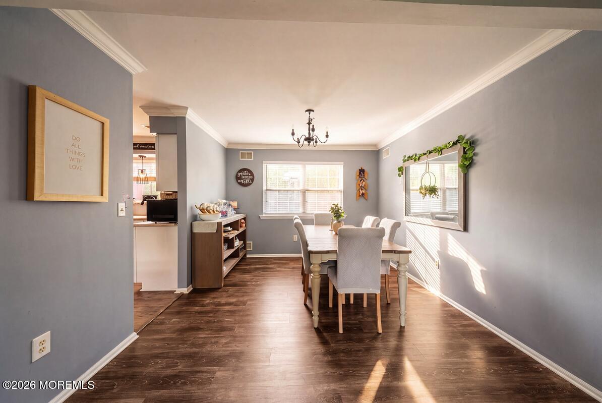 1 Mirta Court Jackson NJ 08527