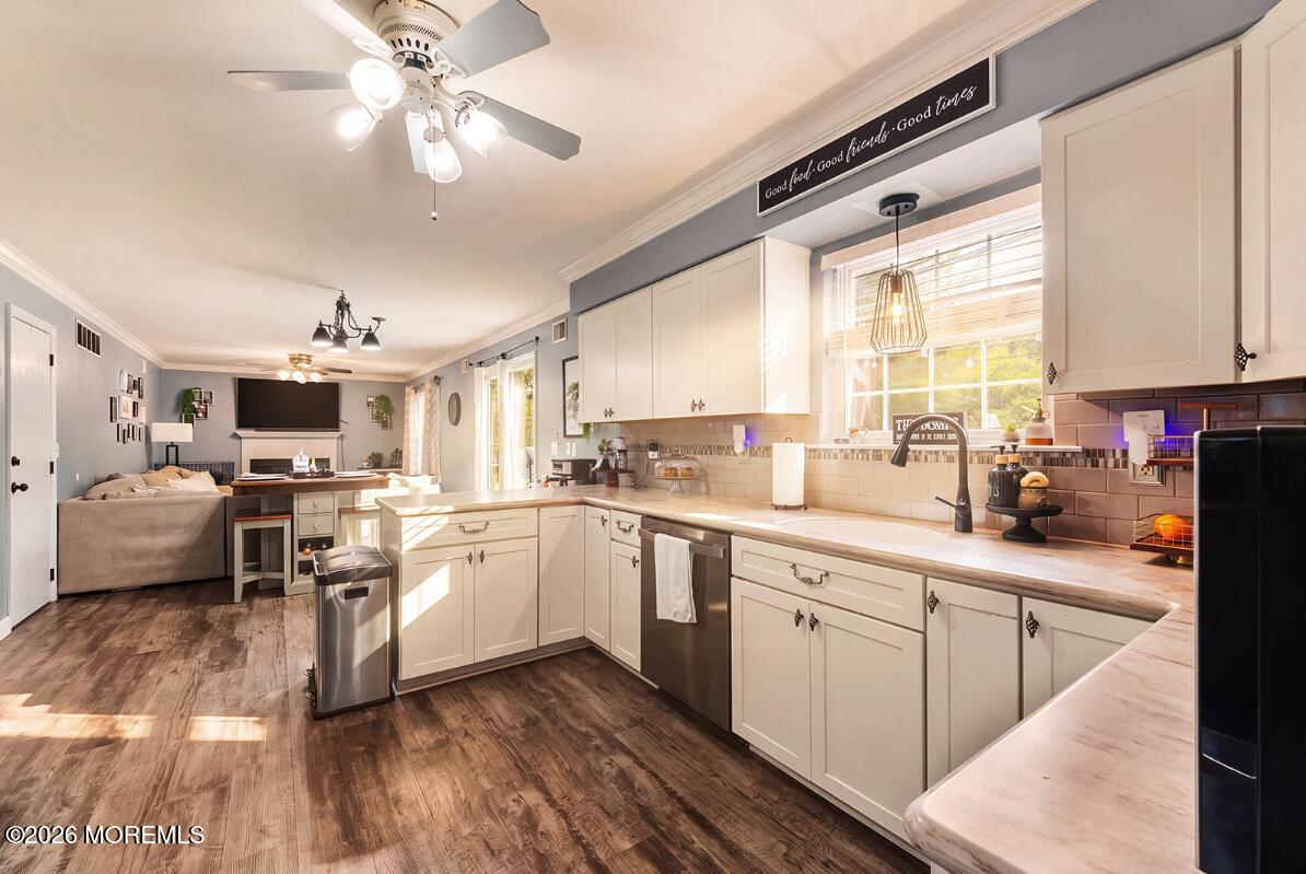 1 Mirta Court Jackson NJ 08527