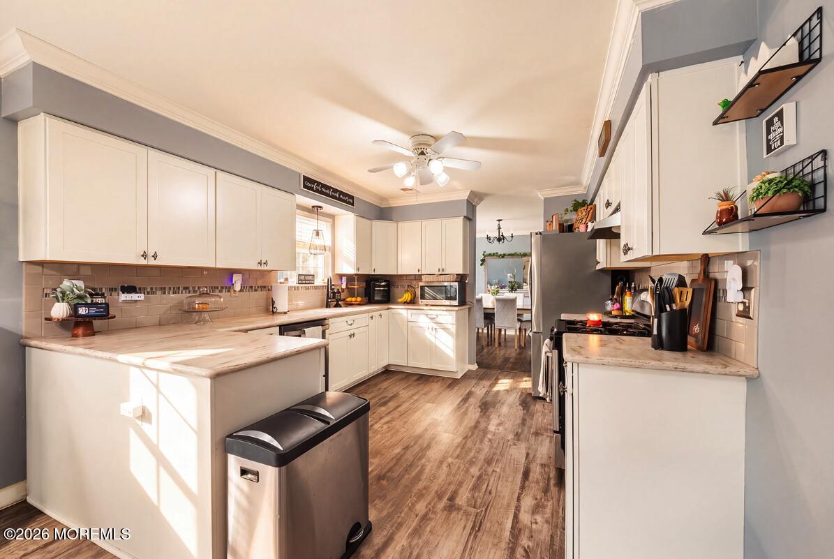 1 Mirta Court Jackson NJ 08527