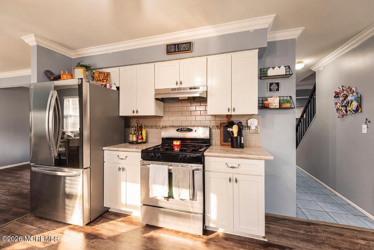 1 Mirta Court Jackson NJ 08527