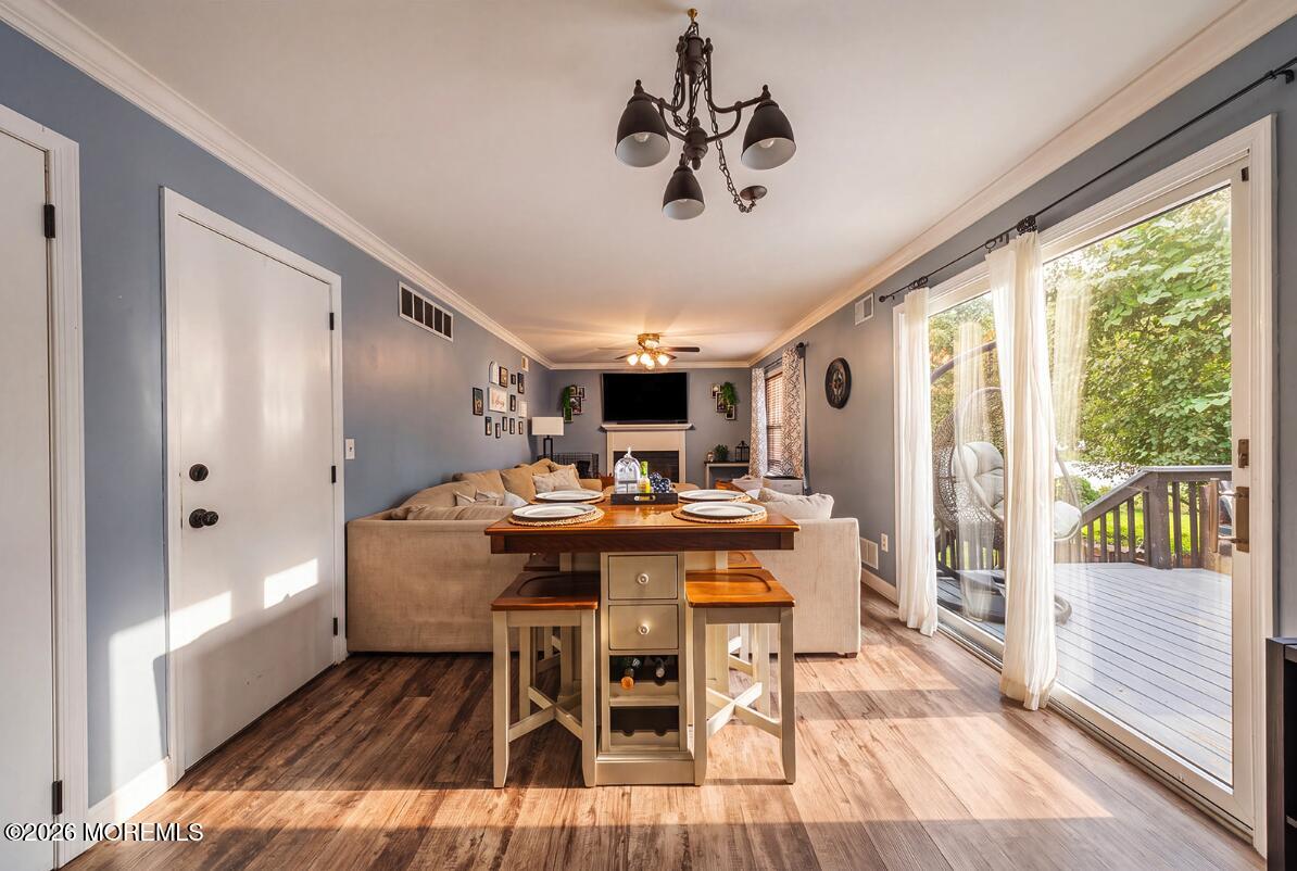 1 Mirta Court Jackson NJ 08527