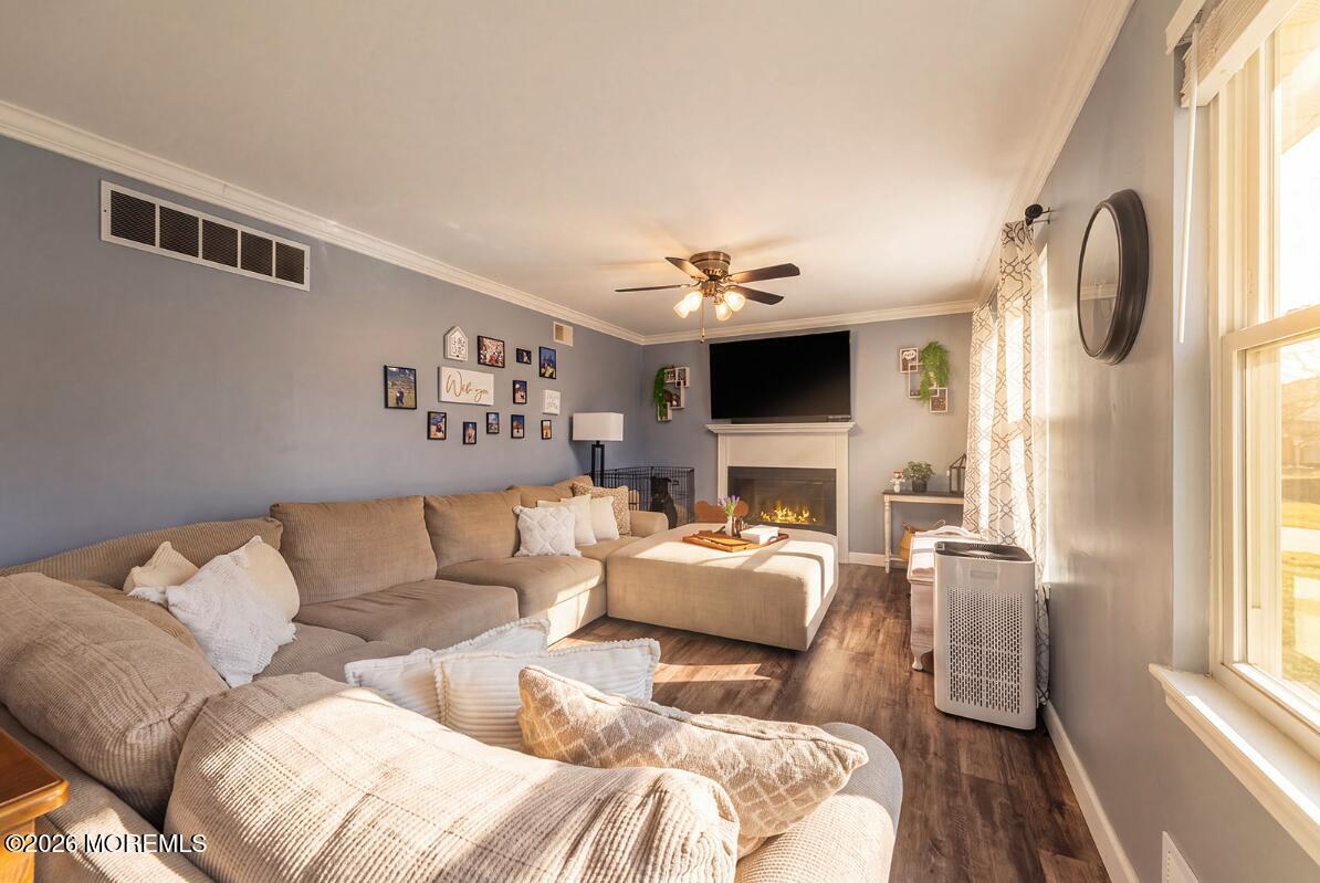 1 Mirta Court Jackson NJ 08527