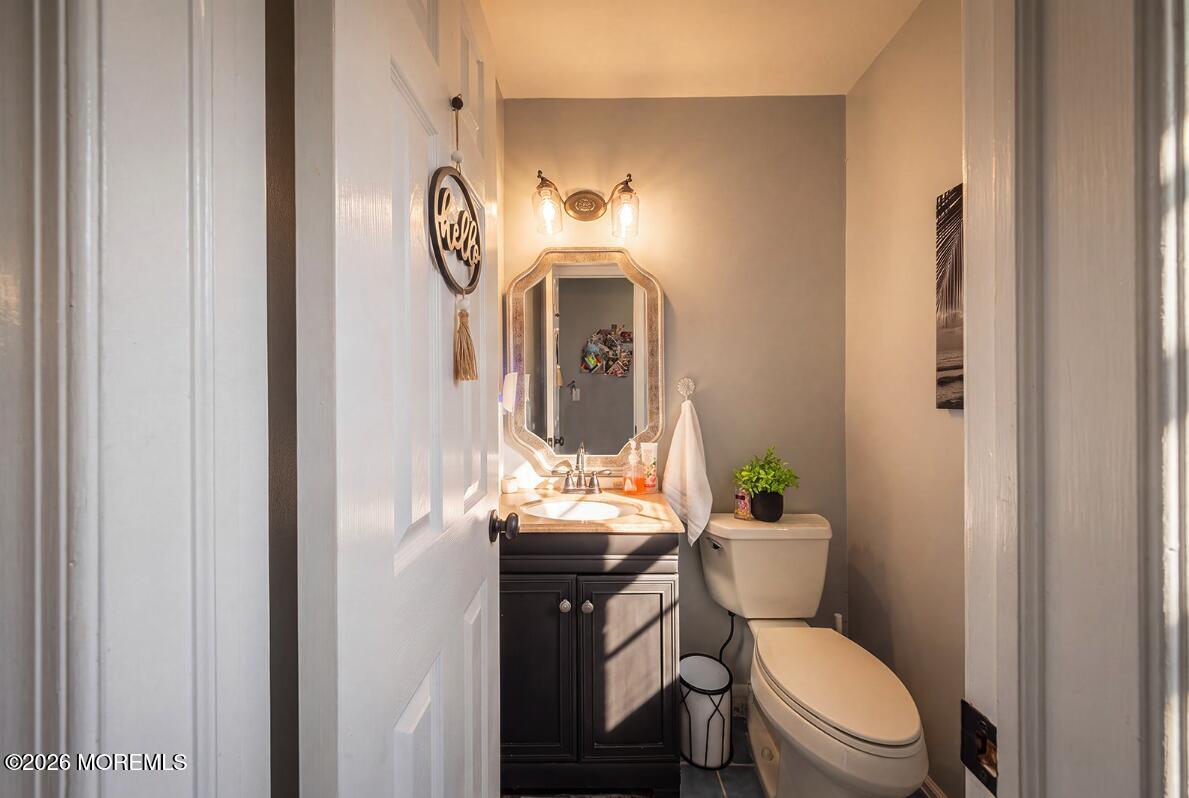 1 Mirta Court Jackson NJ 08527