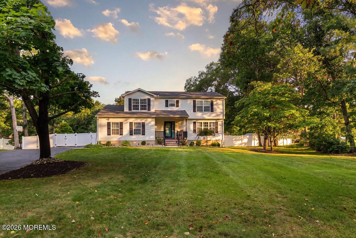 1 Mirta Court Jackson NJ 08527
