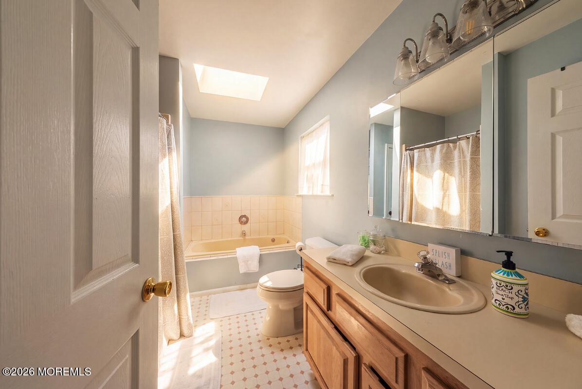 1 Mirta Court Jackson NJ 08527