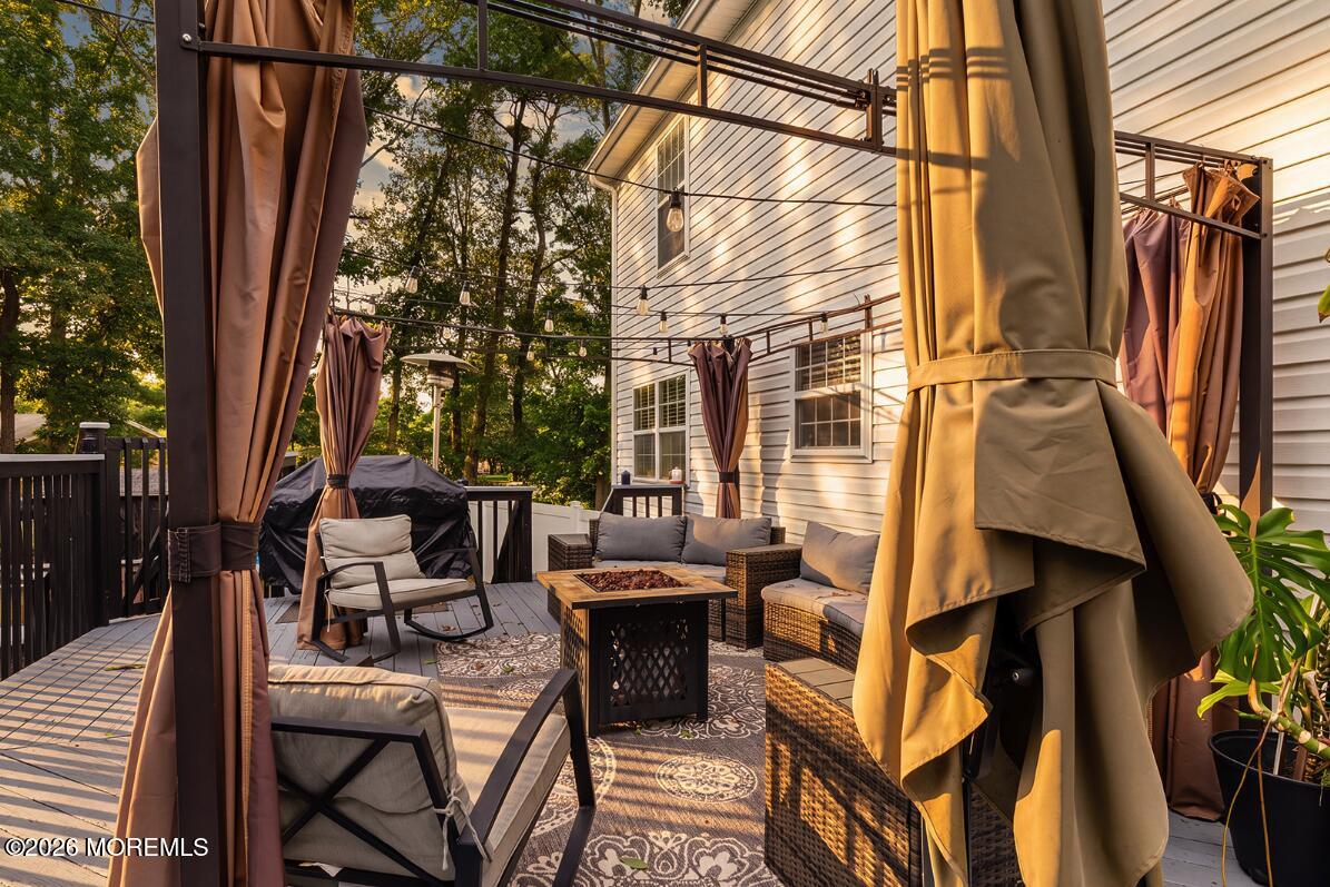 1 Mirta Court Jackson NJ 08527