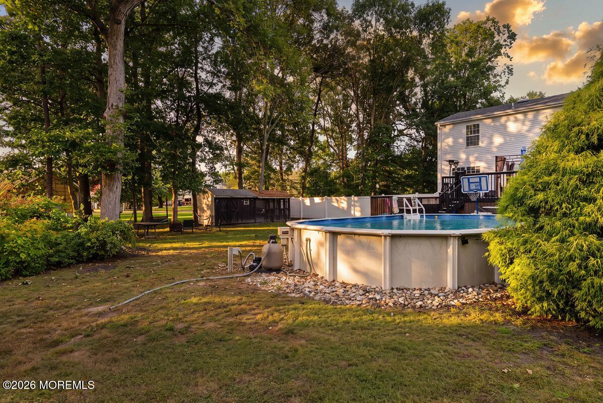 1 Mirta Court Jackson NJ 08527