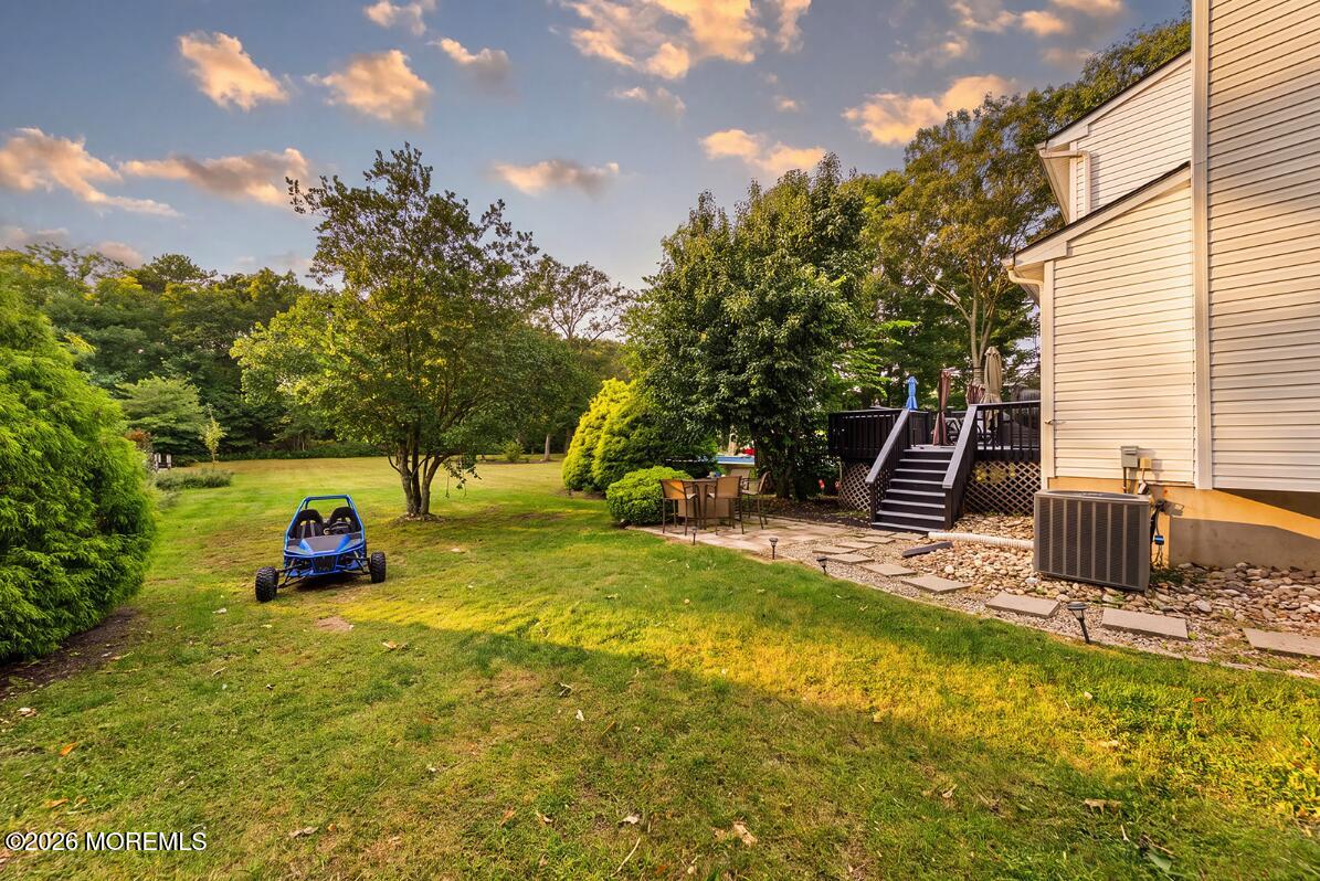 1 Mirta Court Jackson NJ 08527