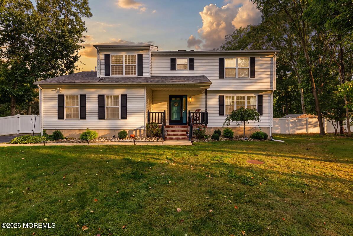 1 Mirta Court Jackson NJ 08527