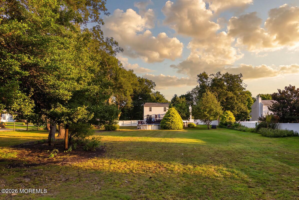 1 Mirta Court Jackson NJ 08527