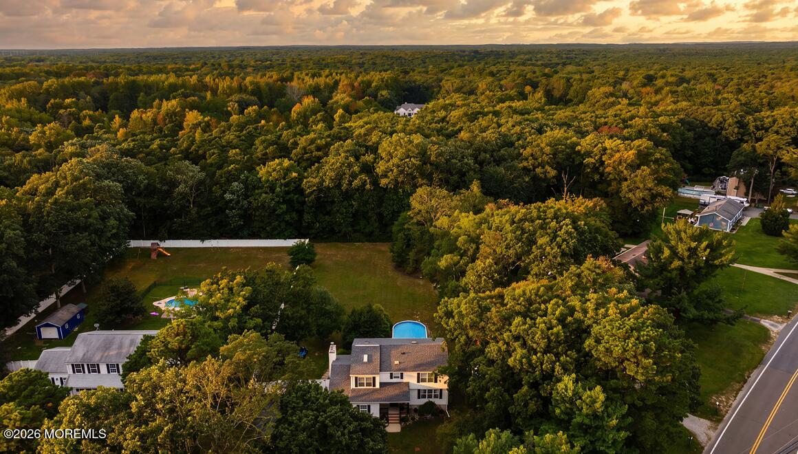 1 Mirta Court Jackson NJ 08527
