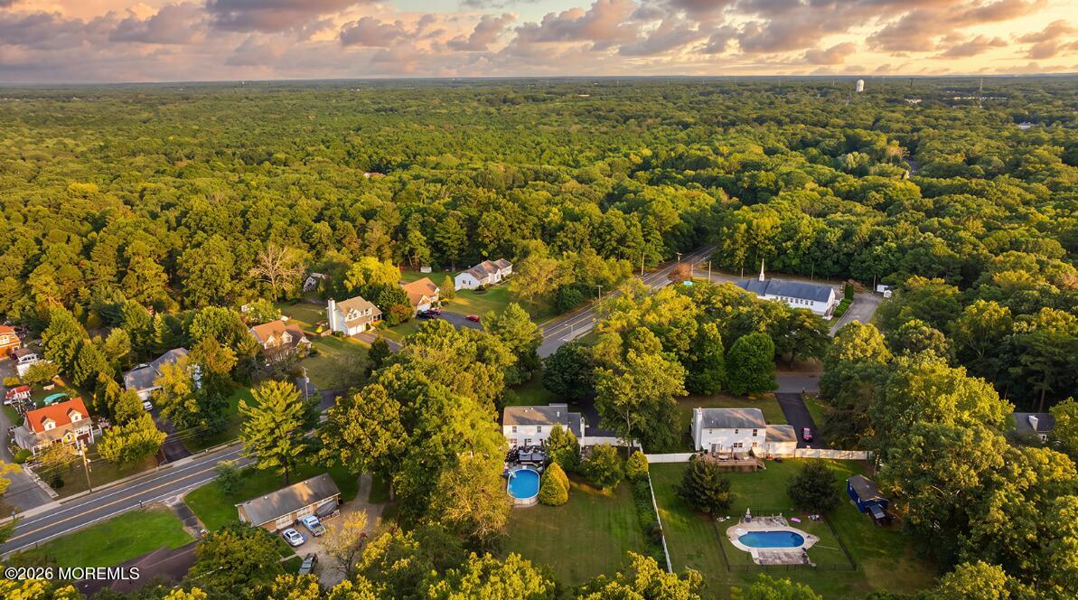 1 Mirta Court Jackson NJ 08527