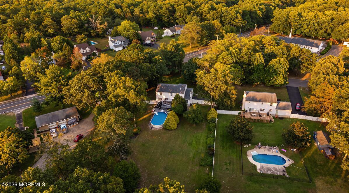 1 Mirta Court Jackson NJ 08527