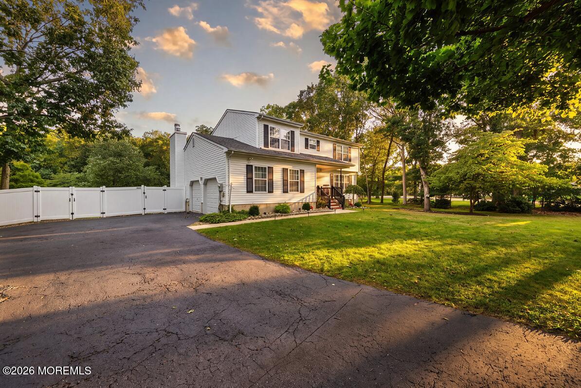 1 Mirta Court Jackson NJ 08527