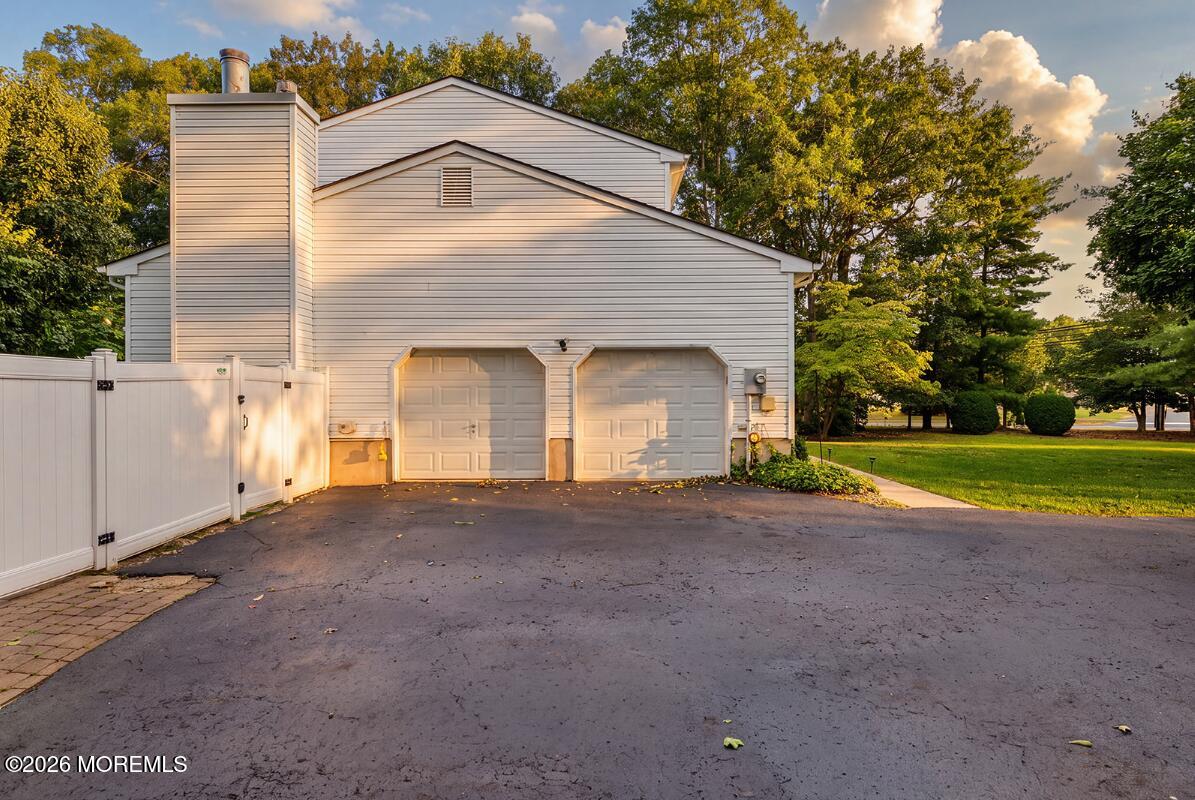 1 Mirta Court Jackson NJ 08527