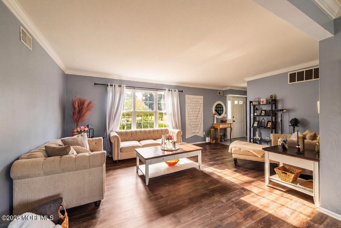 1 Mirta Court Jackson NJ 08527