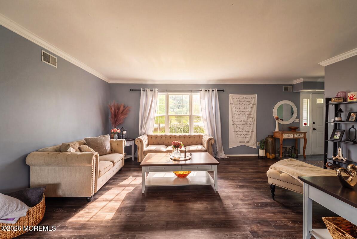 1 Mirta Court Jackson NJ 08527
