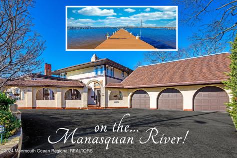 909 River Oaks Lane Point Pleasant NJ 08742