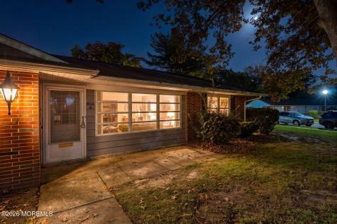 450D Cheshire Court Lakewood NJ 08701
