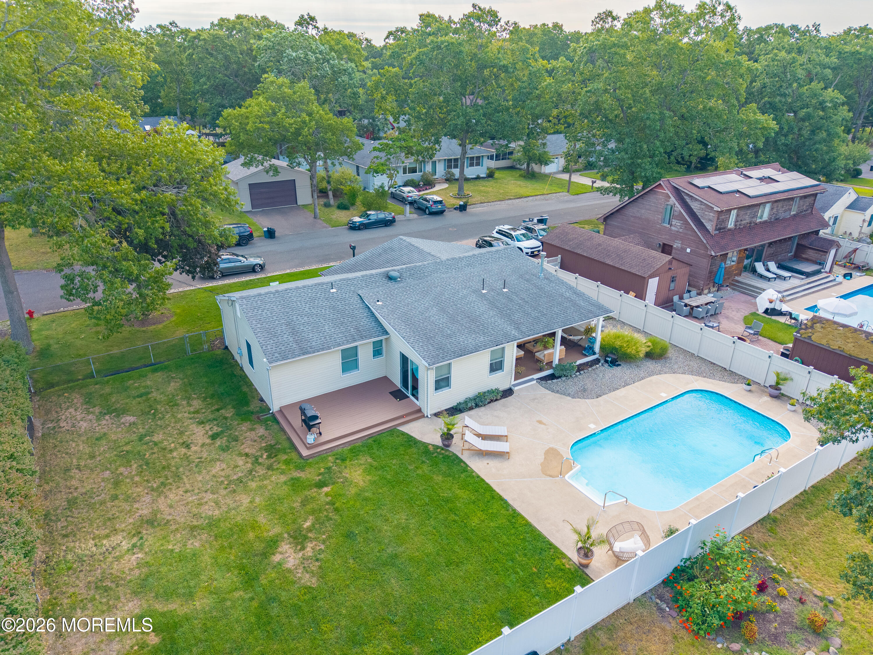 317 Alpine Street Forked River NJ 08731