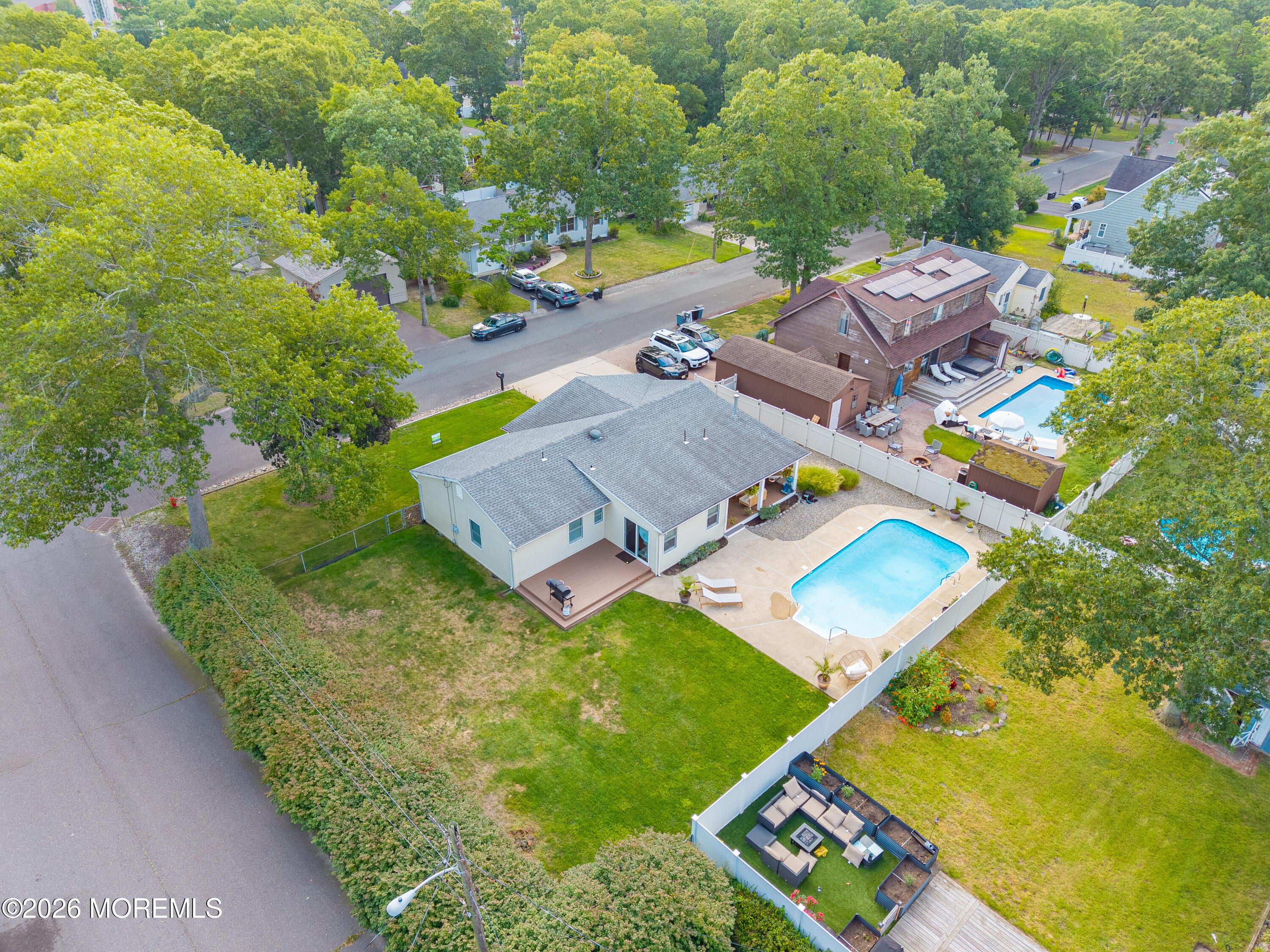 317 Alpine Street Forked River NJ 08731