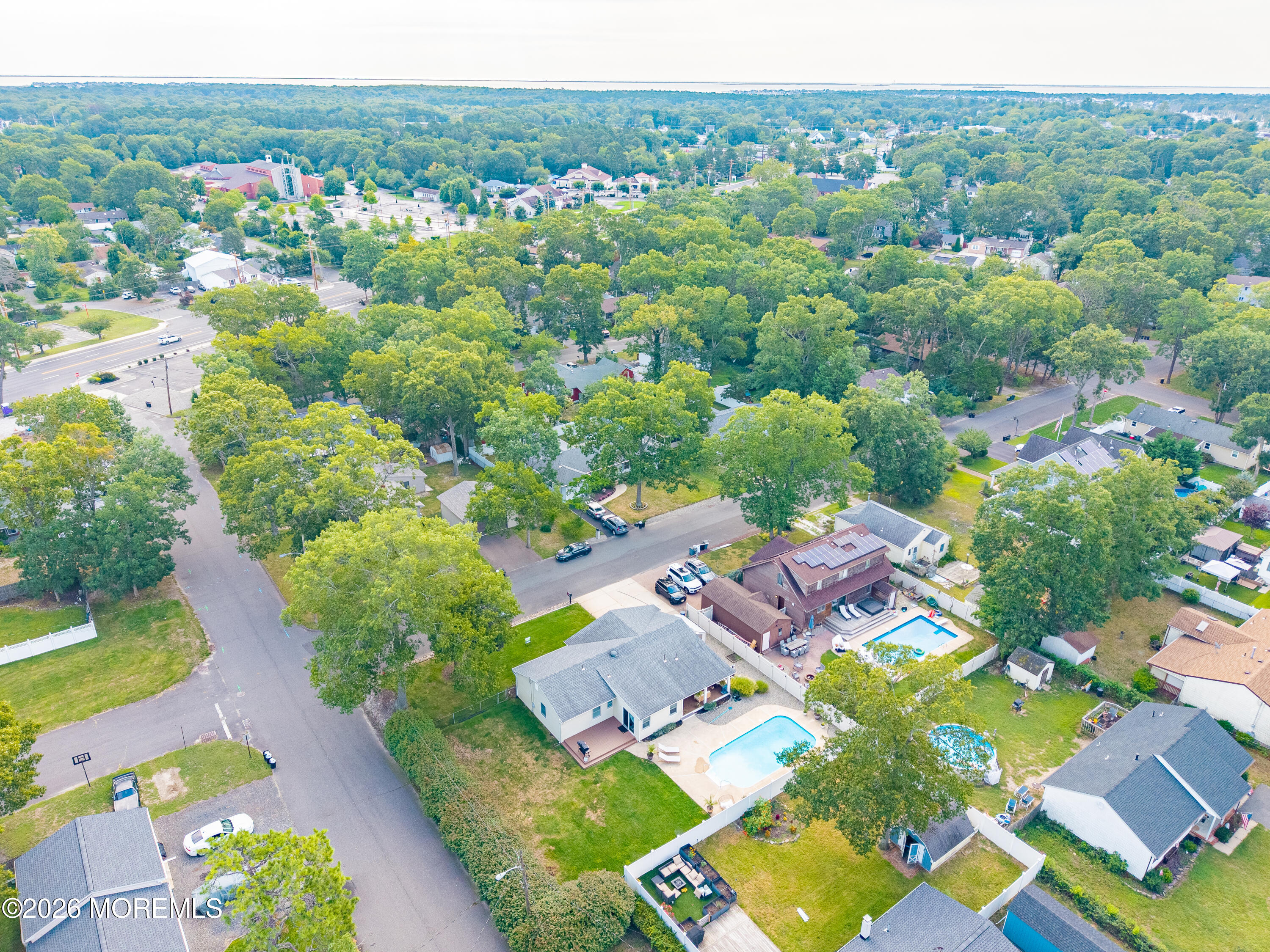 317 Alpine Street Forked River NJ 08731