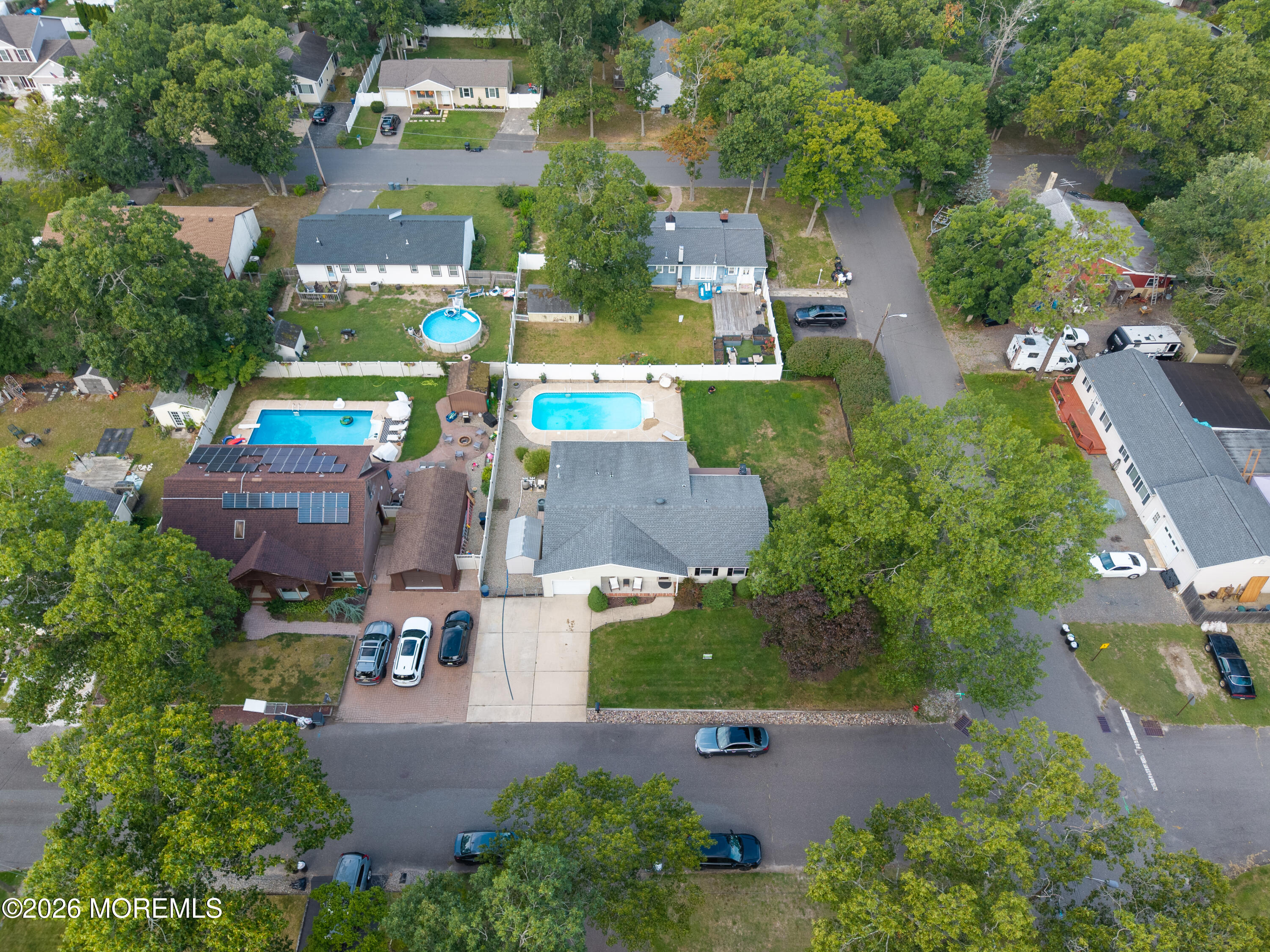 317 Alpine Street Forked River NJ 08731