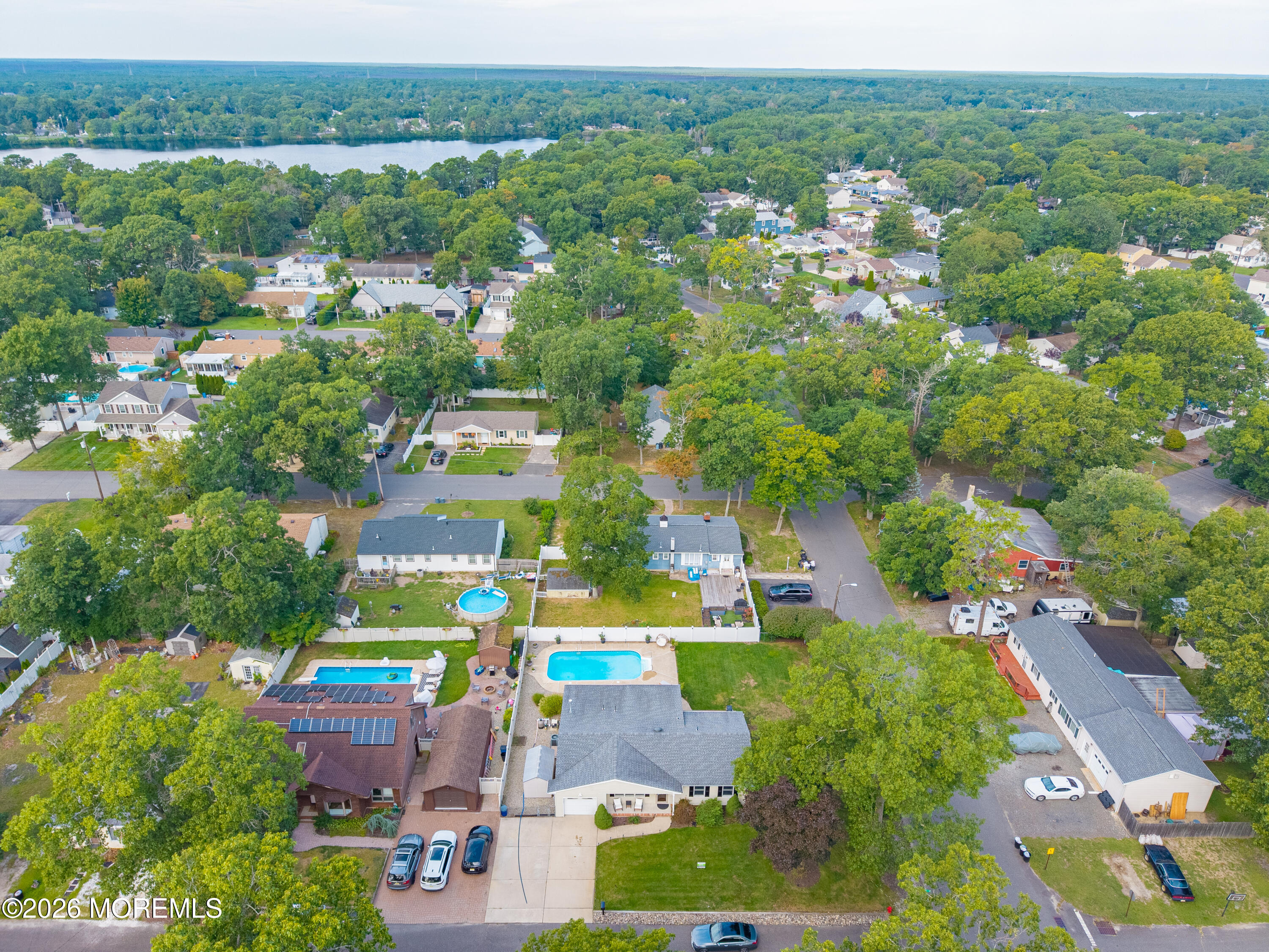 317 Alpine Street Forked River NJ 08731