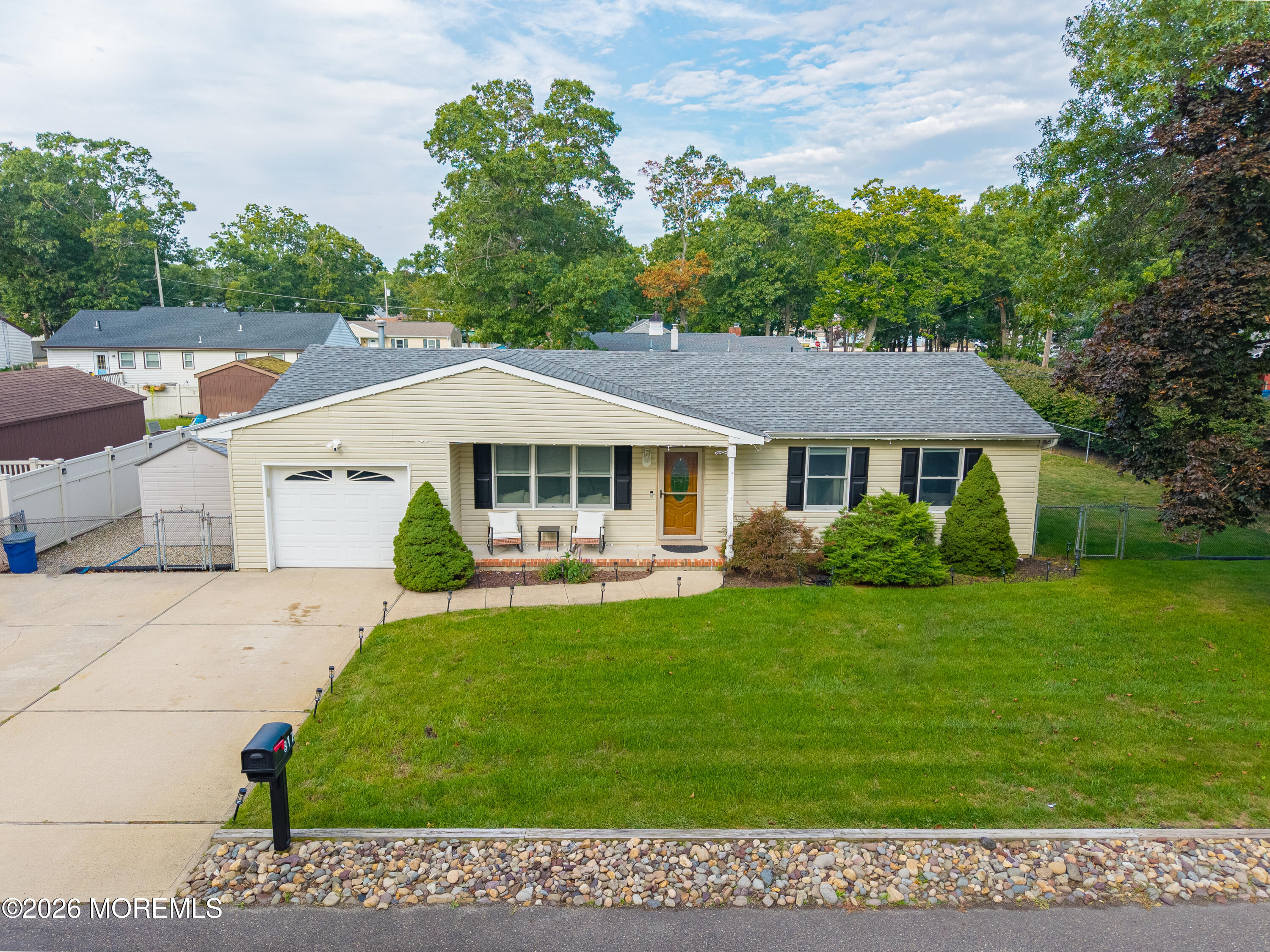 317 Alpine Street Forked River NJ 08731