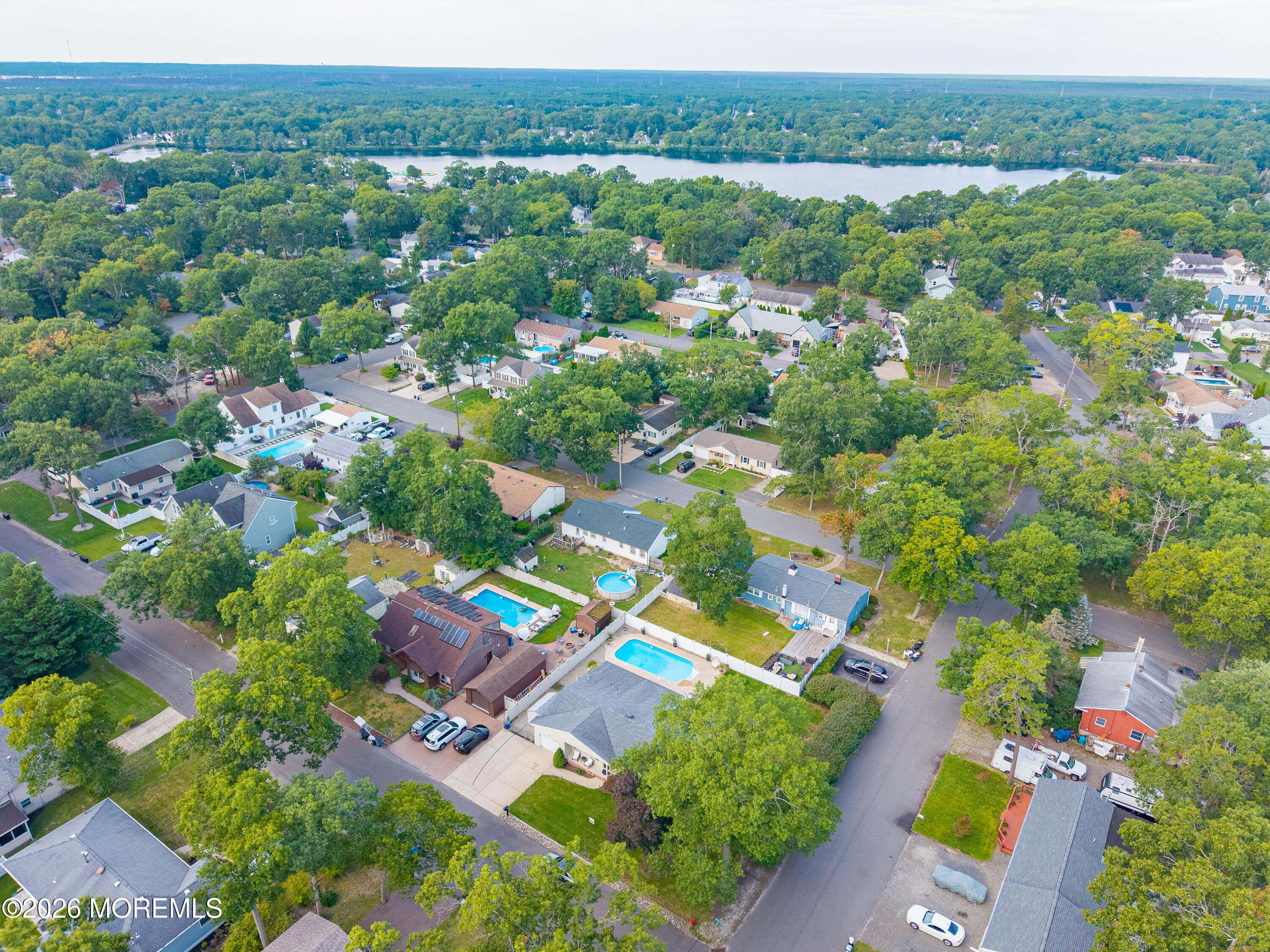 317 Alpine Street Forked River NJ 08731