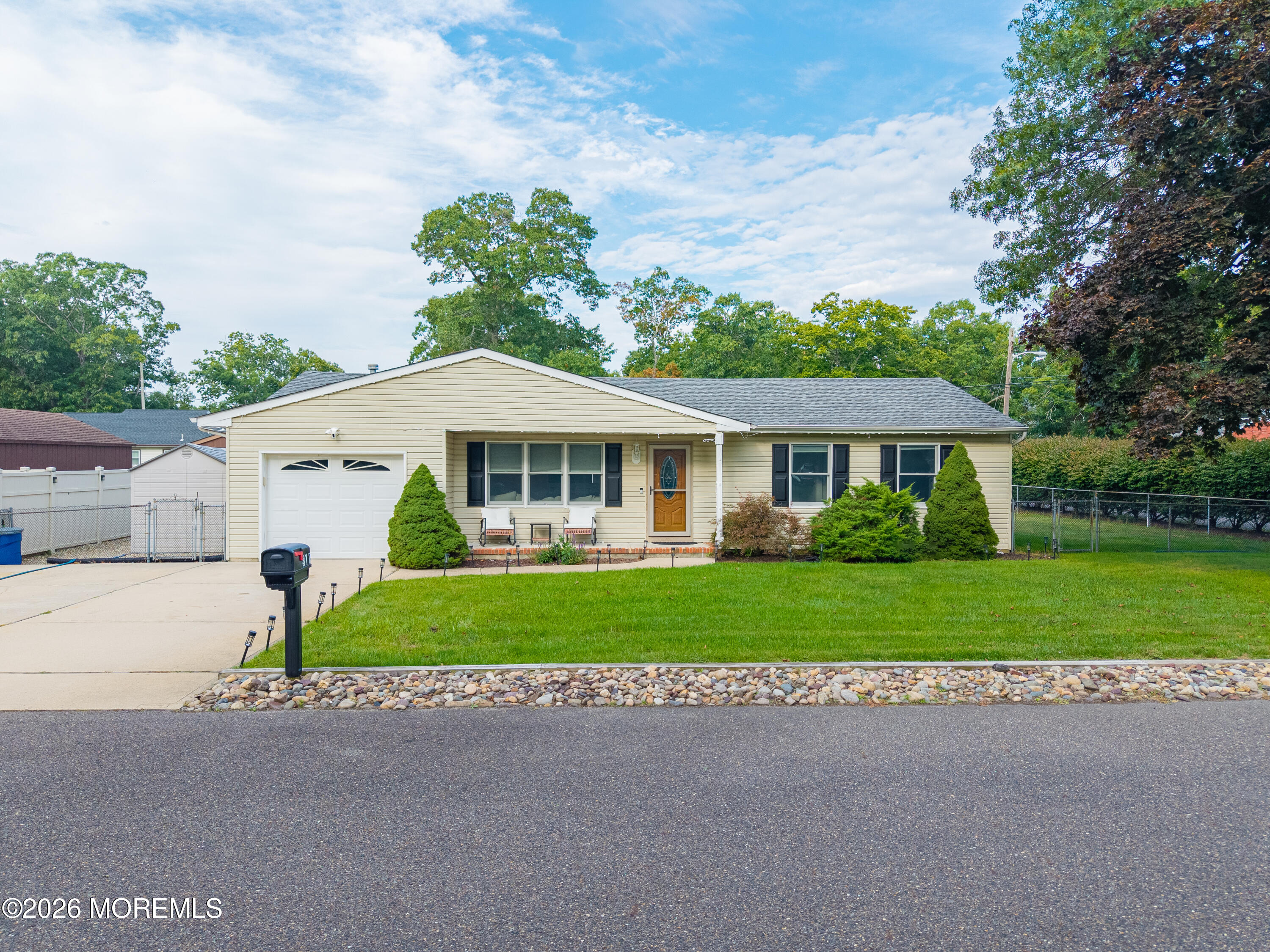 317 Alpine Street Forked River NJ 08731