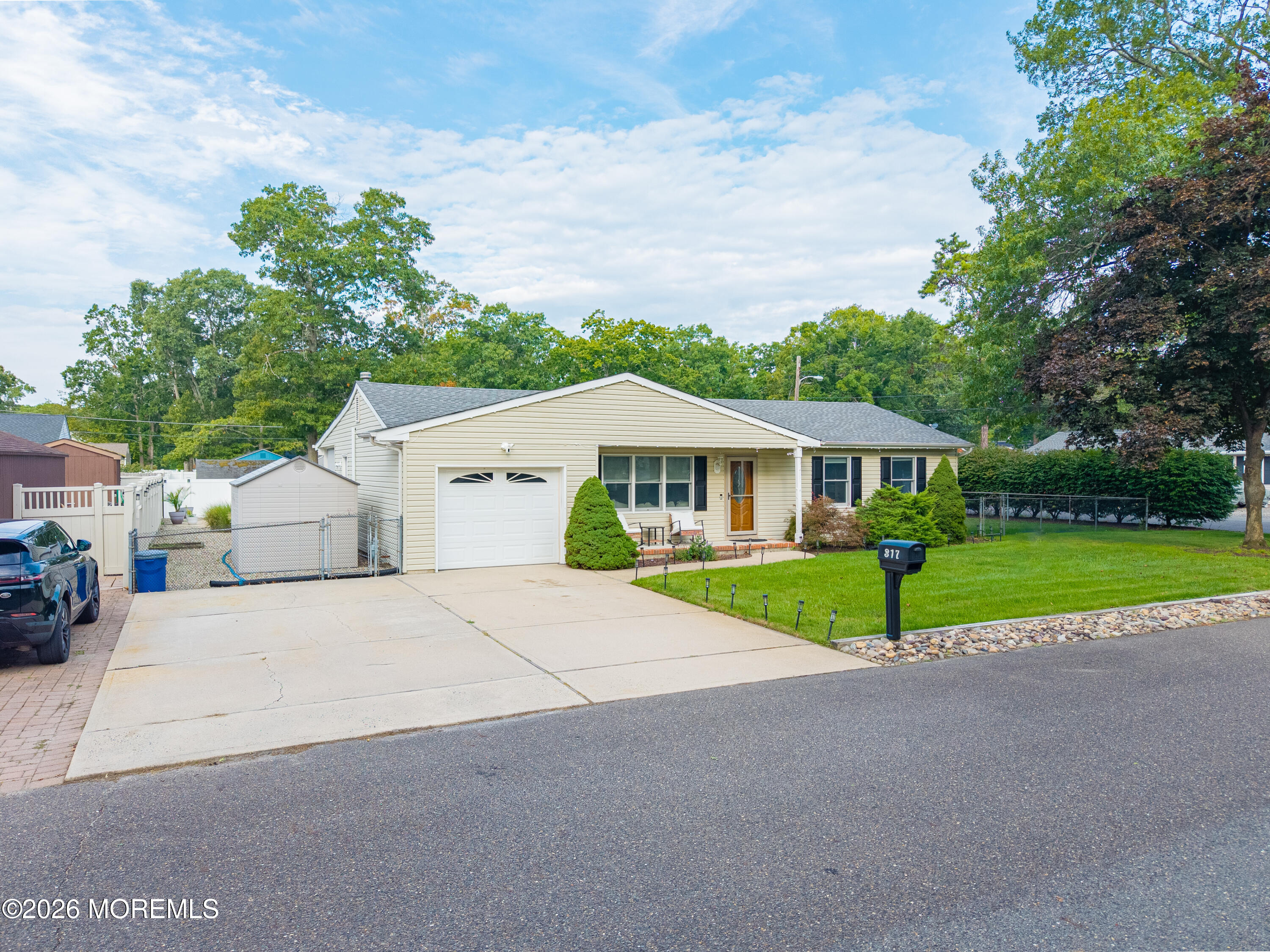 317 Alpine Street Forked River NJ 08731