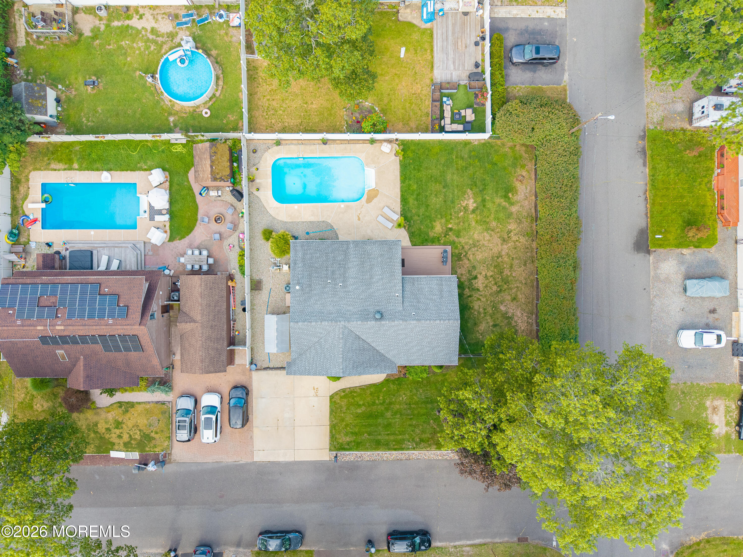 317 Alpine Street Forked River NJ 08731