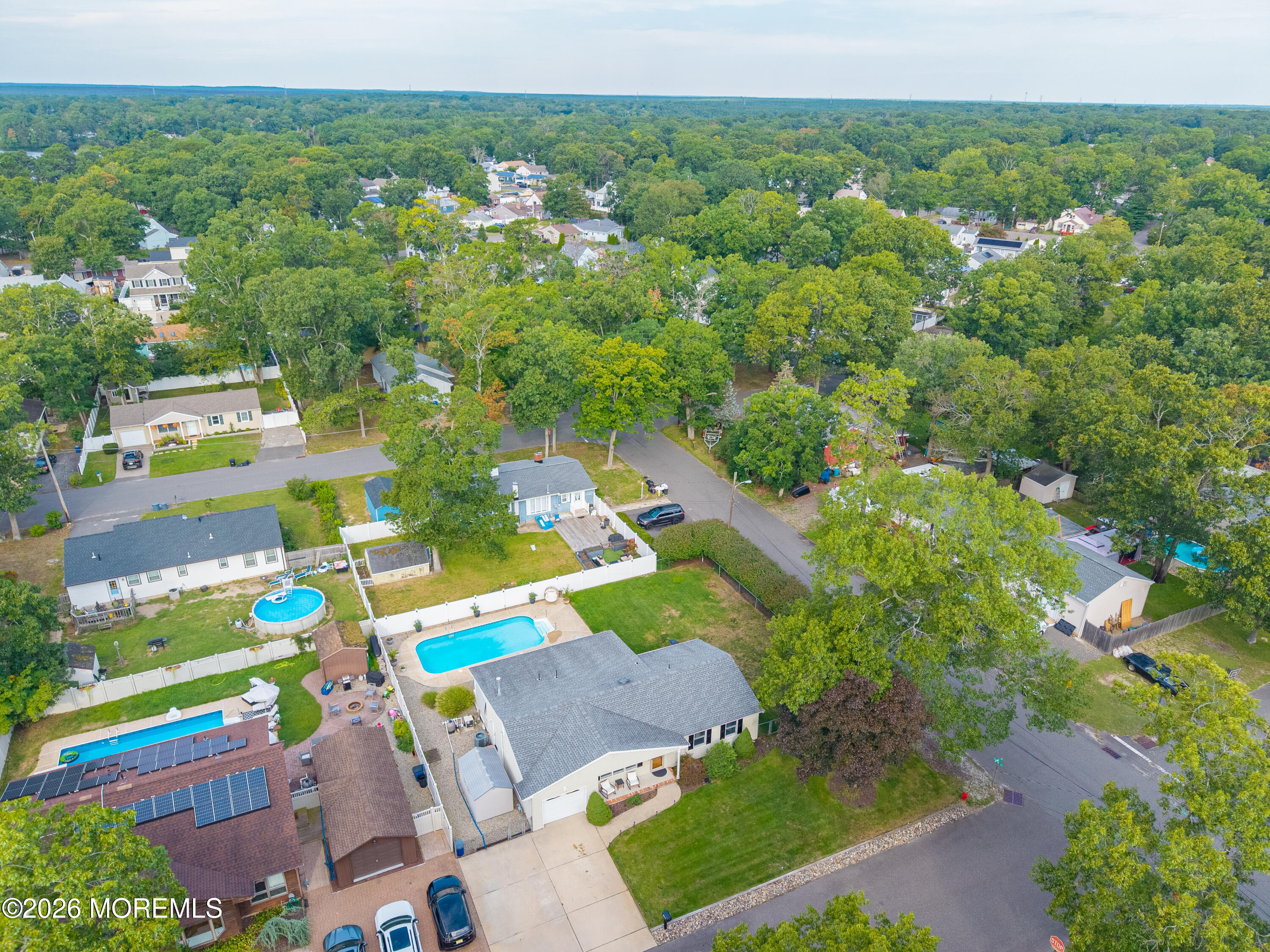 317 Alpine Street Forked River NJ 08731