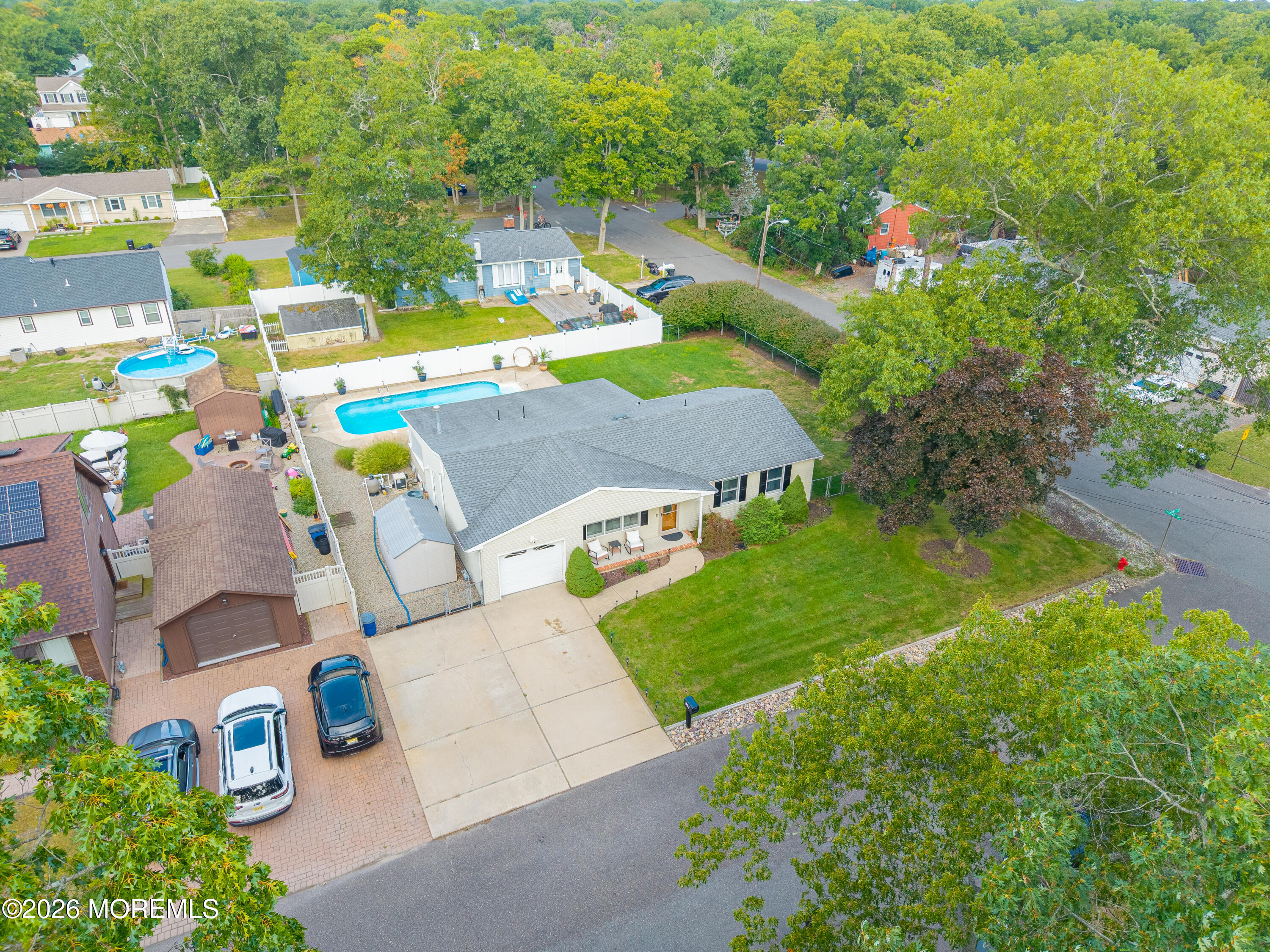 317 Alpine Street Forked River NJ 08731