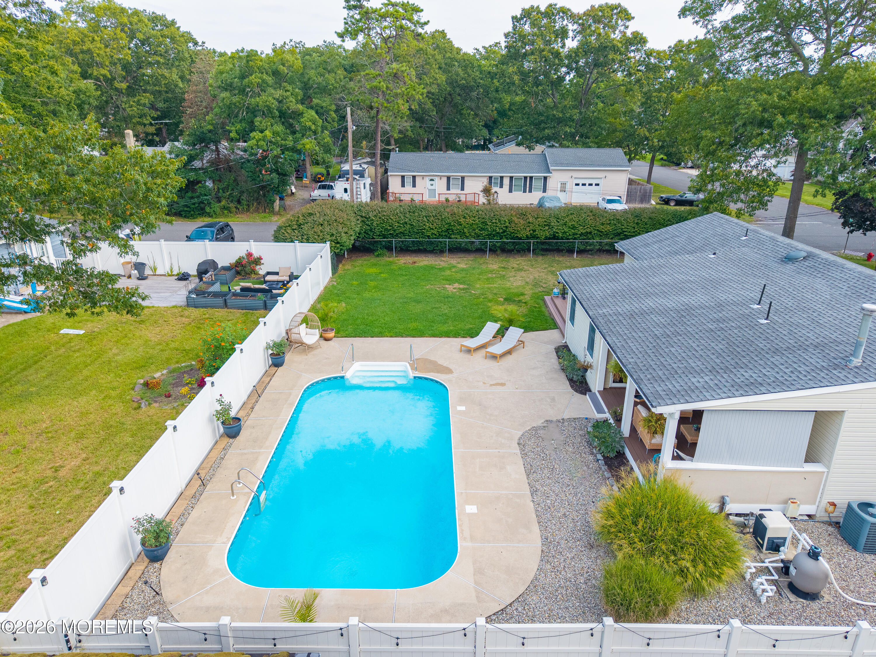 317 Alpine Street Forked River NJ 08731