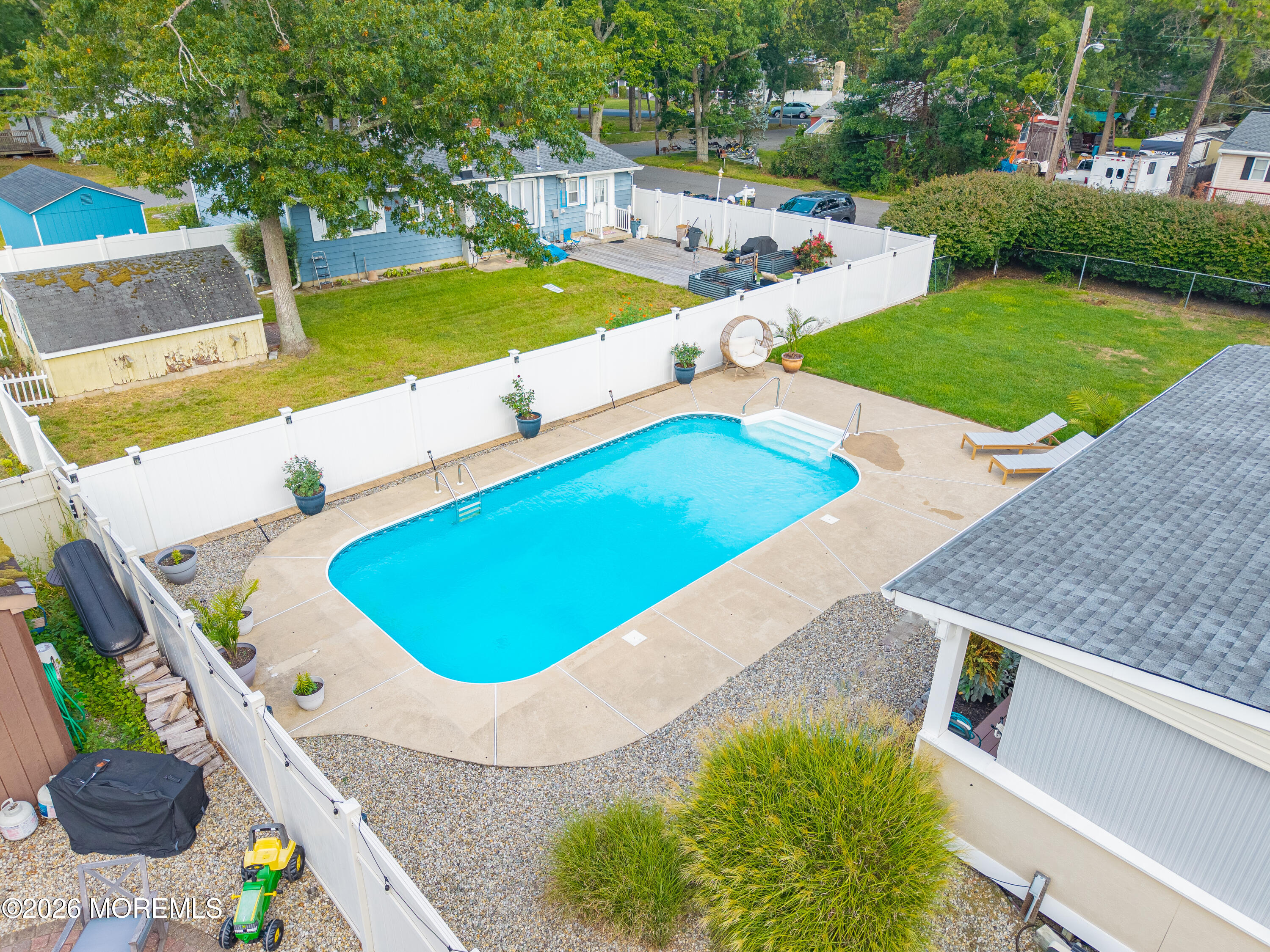 317 Alpine Street Forked River NJ 08731