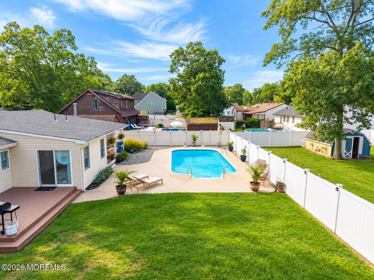317 Alpine Street Forked River NJ 08731