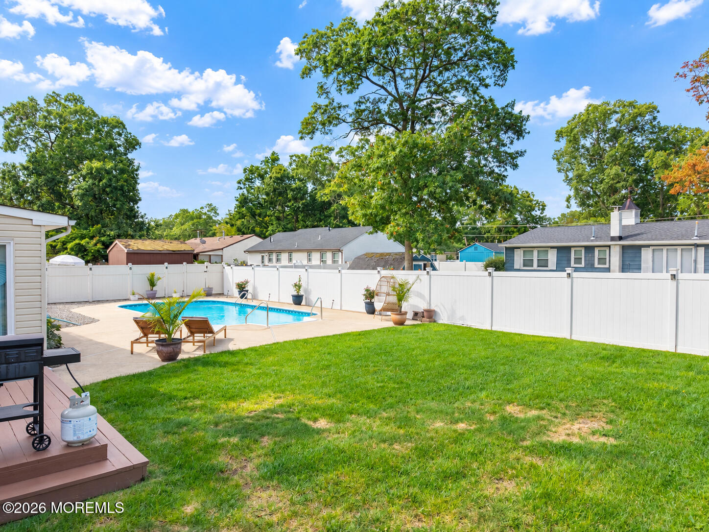 317 Alpine Street Forked River NJ 08731