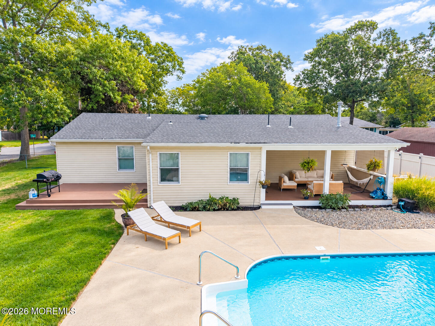 317 Alpine Street Forked River NJ 08731