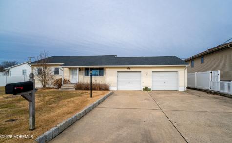 3124 Veeder Avenue Toms River NJ 08753