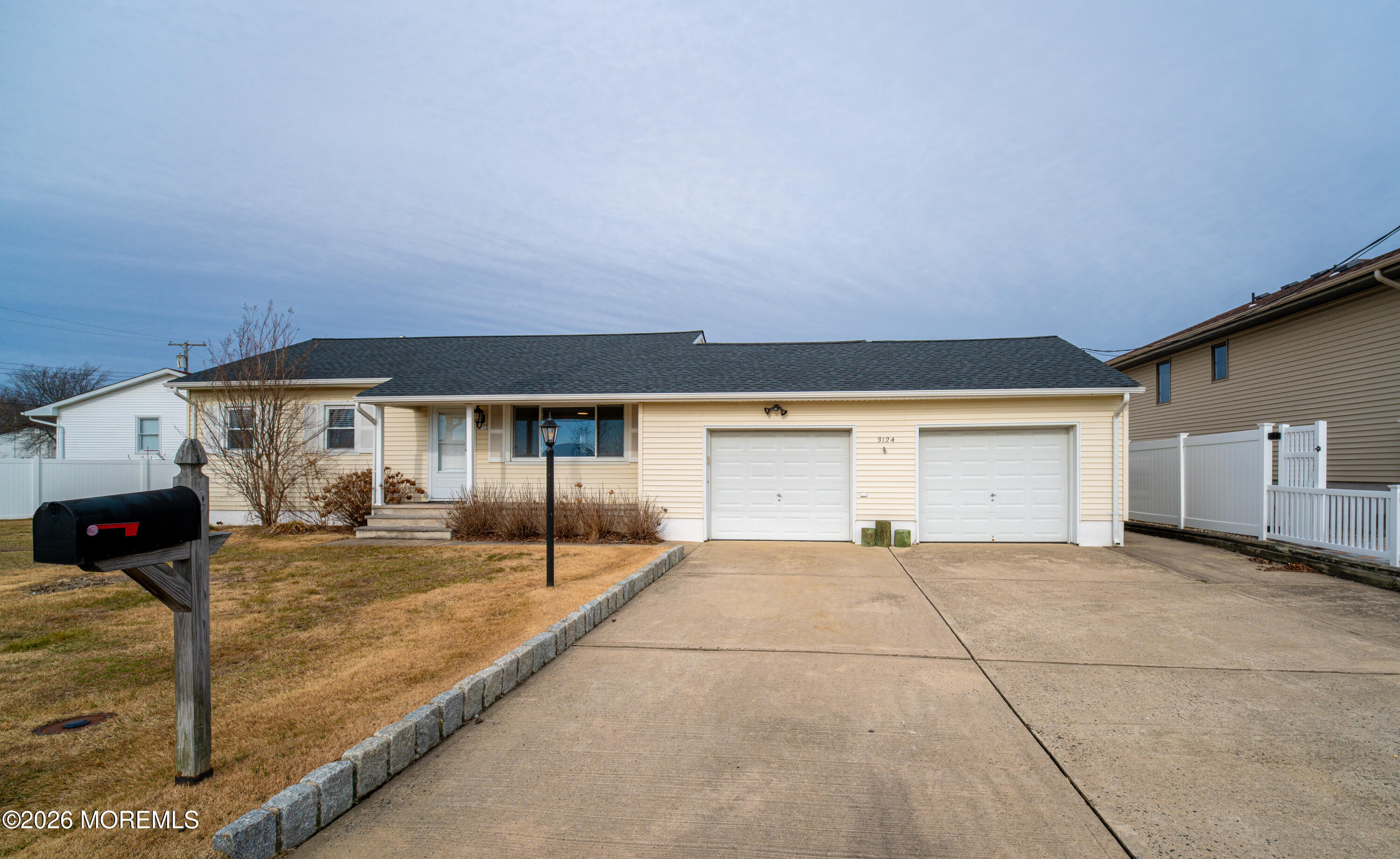 3124 Veeder Avenue Toms River NJ 08753