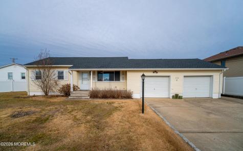 3124 Veeder Avenue Toms River NJ 08753