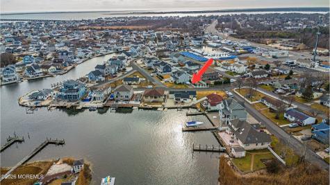 3124 Veeder Avenue Toms River NJ 08753