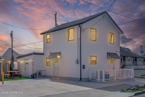 1100 West Avenue Ocean City NJ 08226