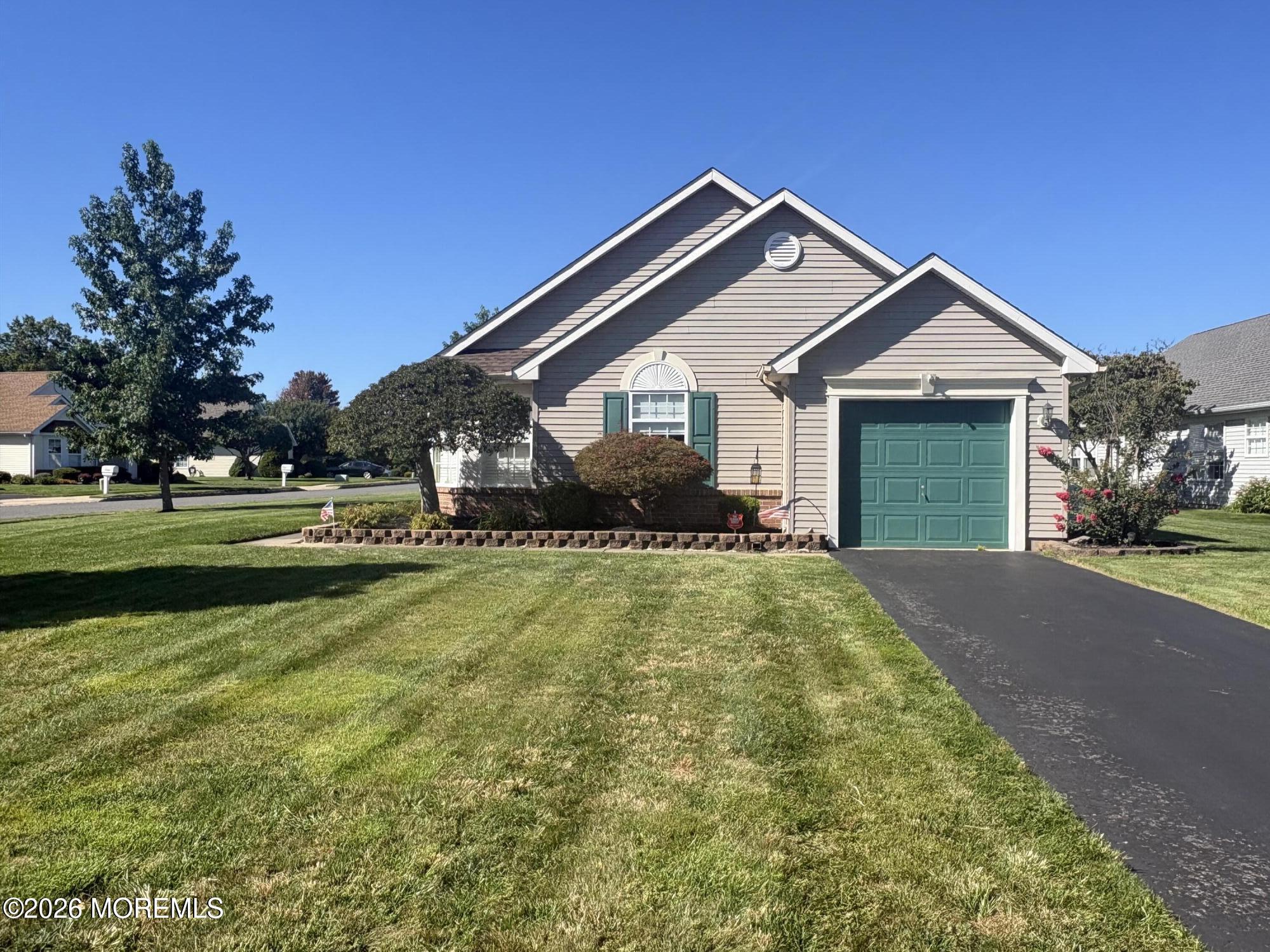 2319 Logan Court Toms River NJ 08755