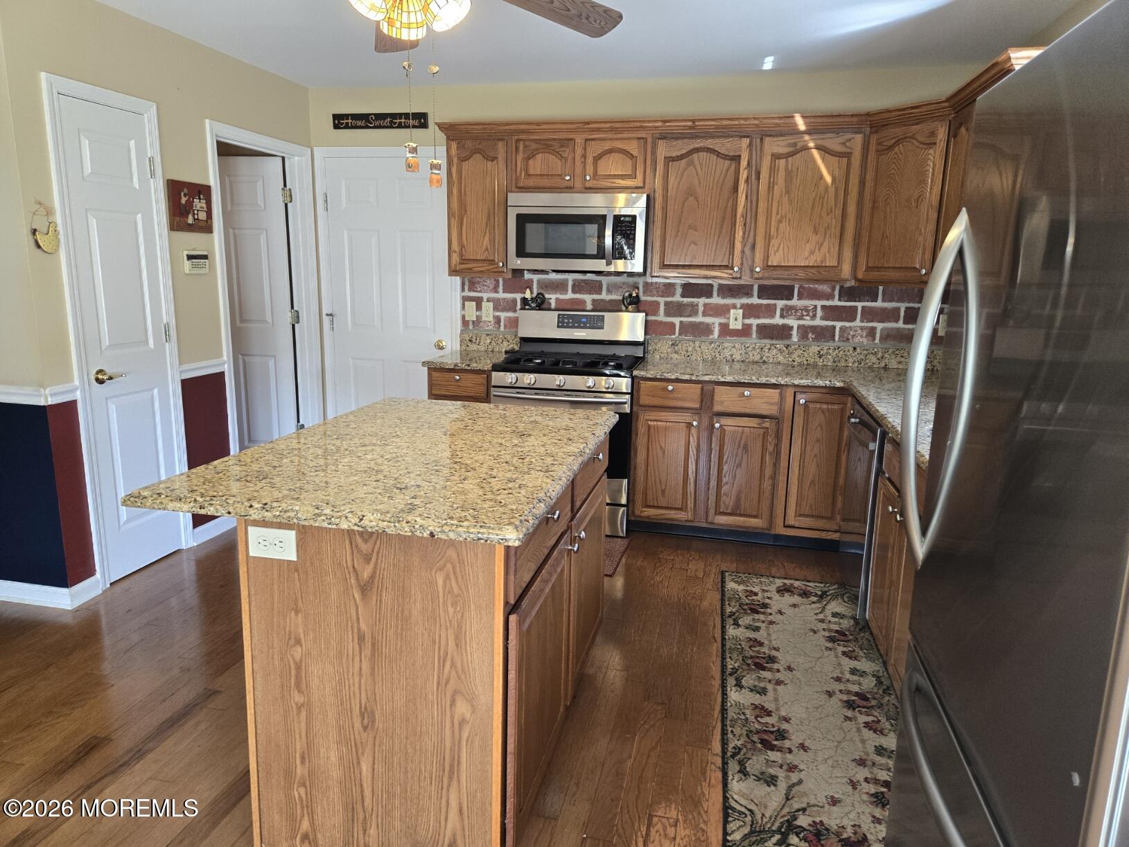 2319 Logan Court Toms River NJ 08755