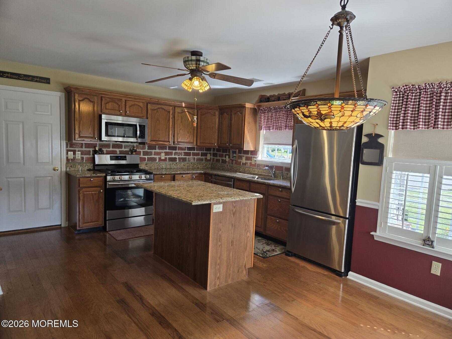 2319 Logan Court Toms River NJ 08755