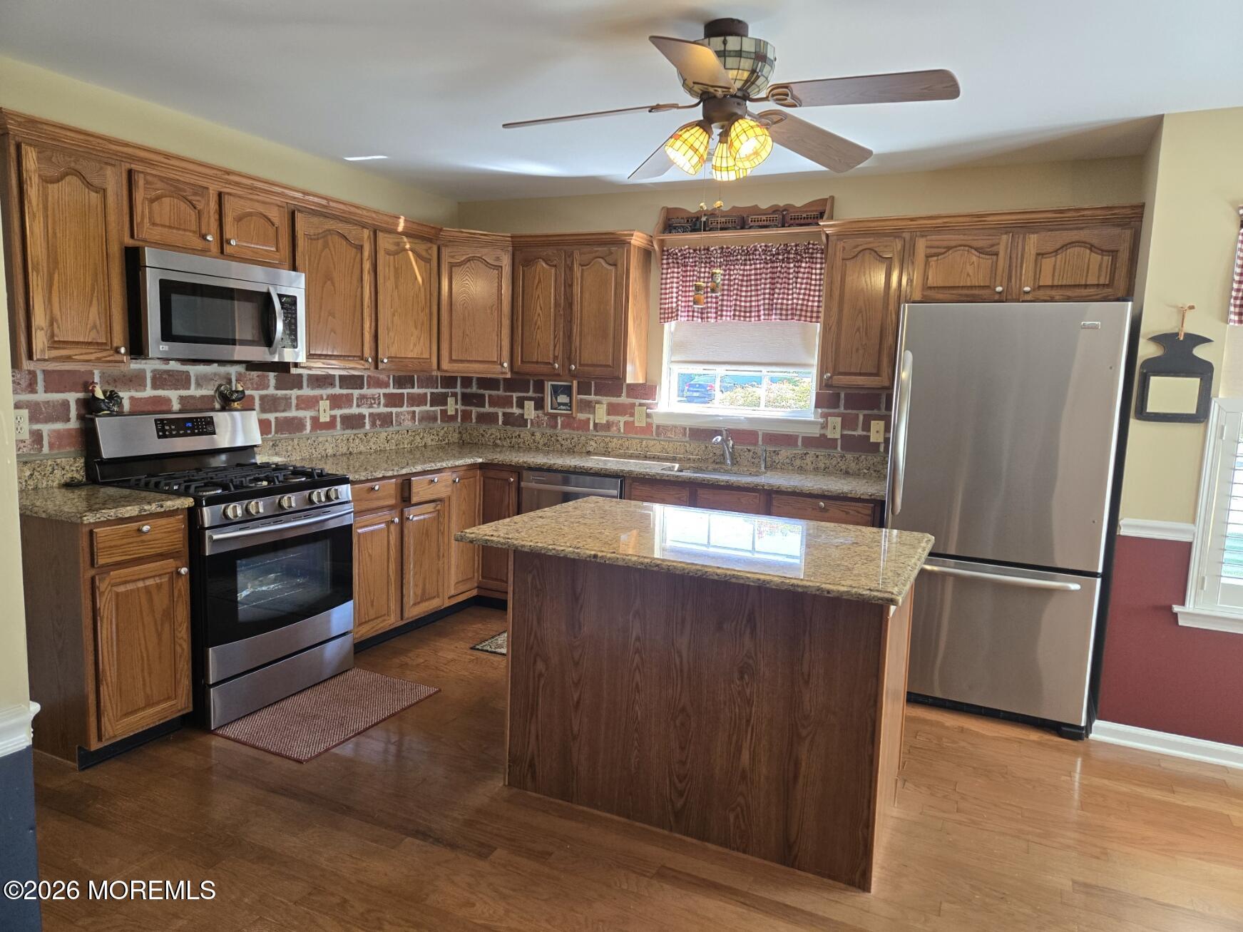 2319 Logan Court Toms River NJ 08755